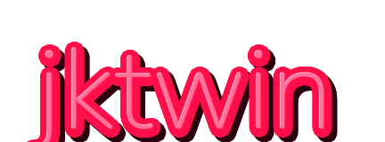 jktwin — logo kanal