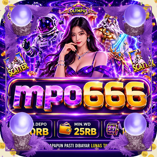 mpo666 — galeri pratinjau Resmi APK